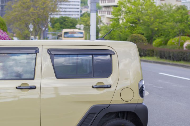 トラックの愛好家とビジネスマンのためのポイントガイド